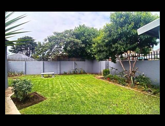 3 BEDROOM HOUSE FOR SALE IN BOKSBURG NORTH